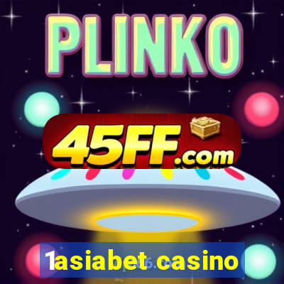 1asiabet casino